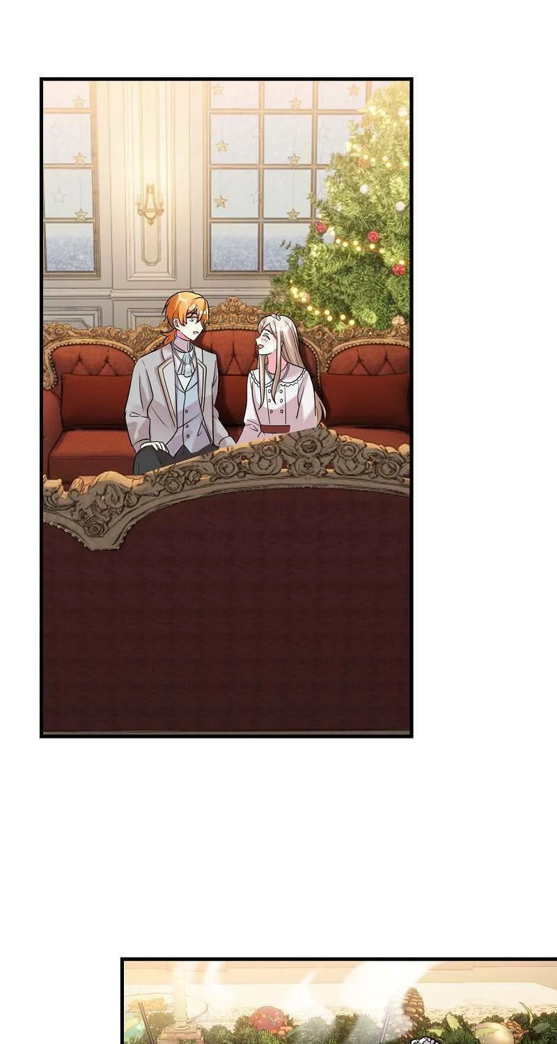 Even though I become a side character, I’m being adored by an overprotective duke. Chapter 75 page 70 - 