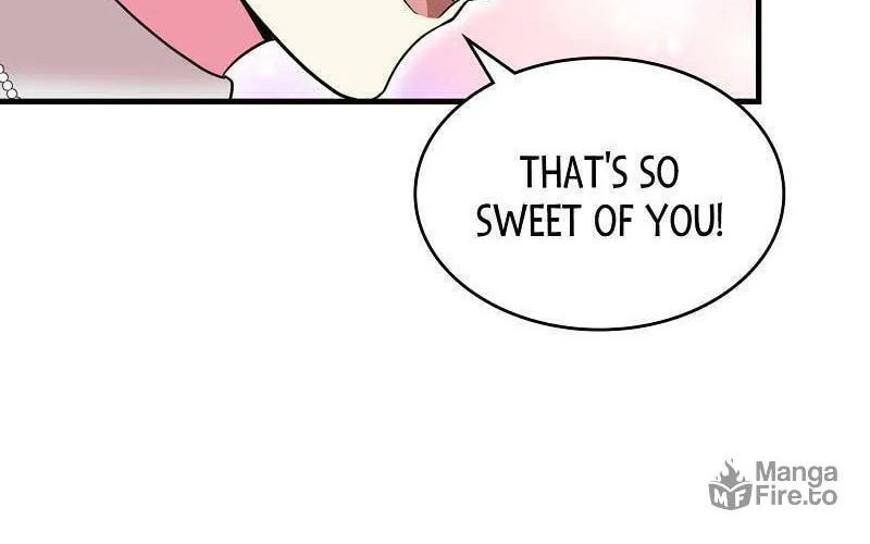 Even though I become a side character, I’m being adored by an overprotective duke. Chapter 75 page 75 - 
