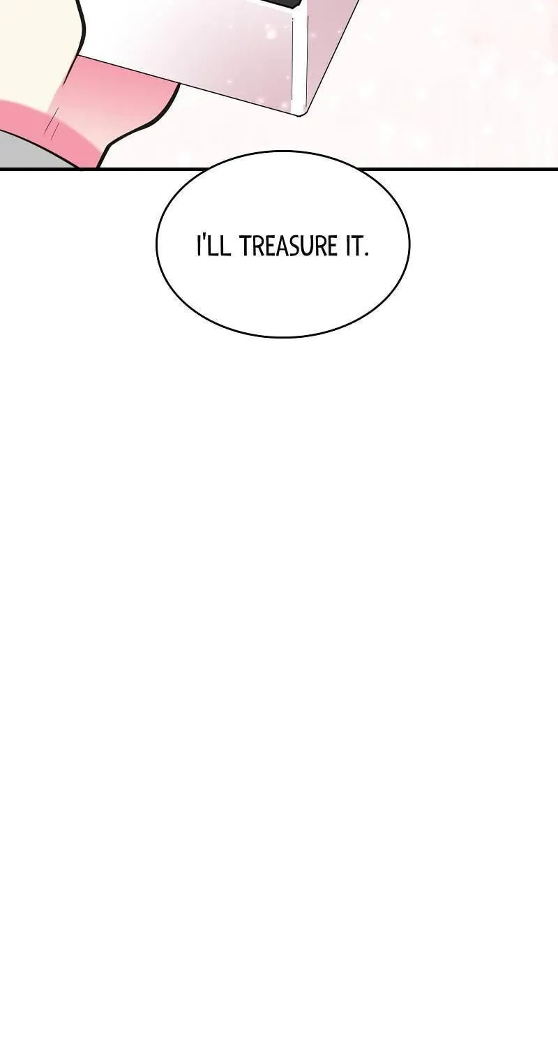 Even though I become a side character, I’m being adored by an overprotective duke. Chapter 75 page 77 - 