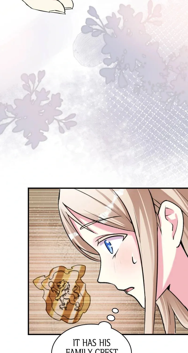 Even though I become a side character, I’m being adored by an overprotective duke. Chapter 75 page 81 - 
