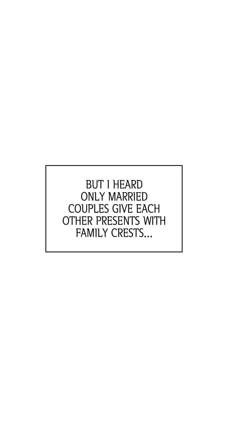 Even though I become a side character, I’m being adored by an overprotective duke. Chapter 75 page 83 - 