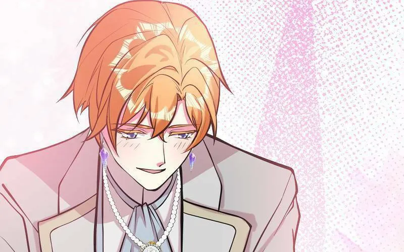 Even though I become a side character, I’m being adored by an overprotective duke. Chapter 75 page 86 - 