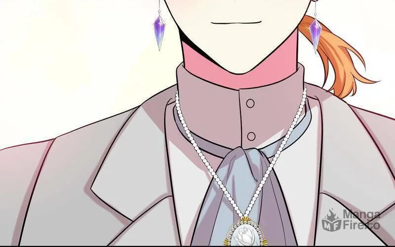 Even though I become a side character, I’m being adored by an overprotective duke. Chapter 75 page 90 - 