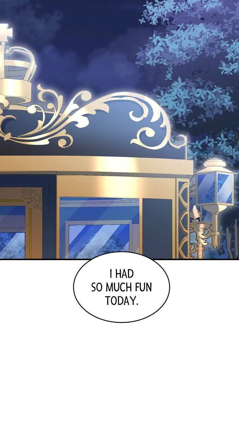 Even though I become a side character, I’m being adored by an overprotective duke. Chapter 75 page 98 - 
