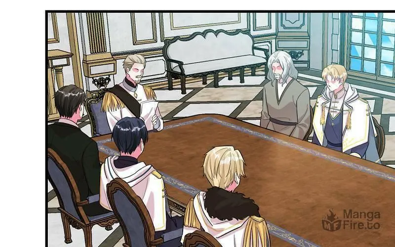 Even though I become a side character, I’m being adored by an overprotective duke. Chapter 76 page 112 - 