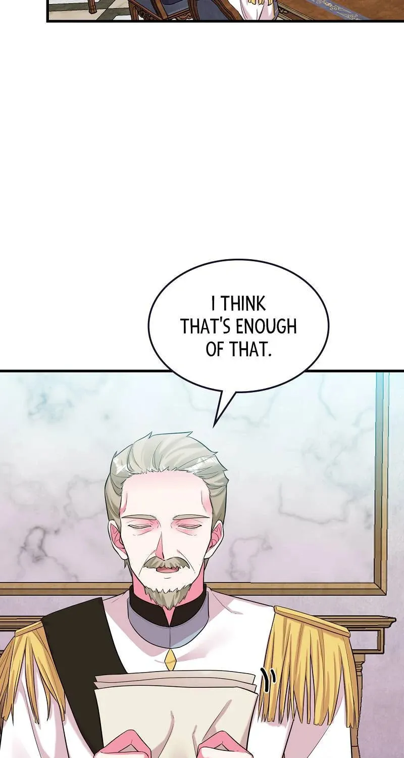Even though I become a side character, I’m being adored by an overprotective duke. Chapter 76 page 113 - 