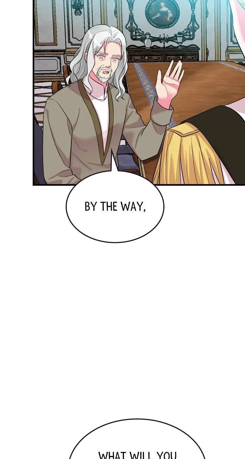 Even though I become a side character, I’m being adored by an overprotective duke. Chapter 76 page 115 - 