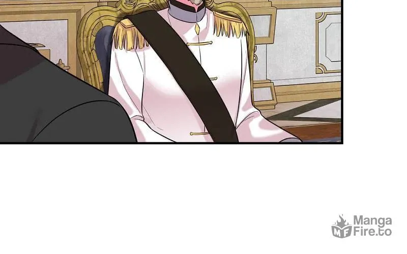 Even though I become a side character, I’m being adored by an overprotective duke. Chapter 76 page 118 - 