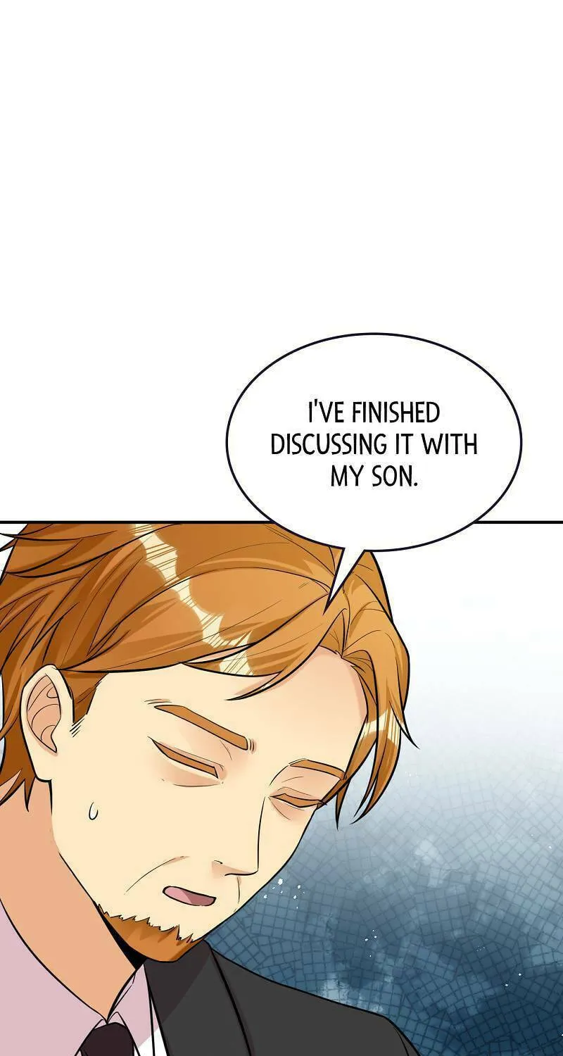 Even though I become a side character, I’m being adored by an overprotective duke. Chapter 76 page 119 - 