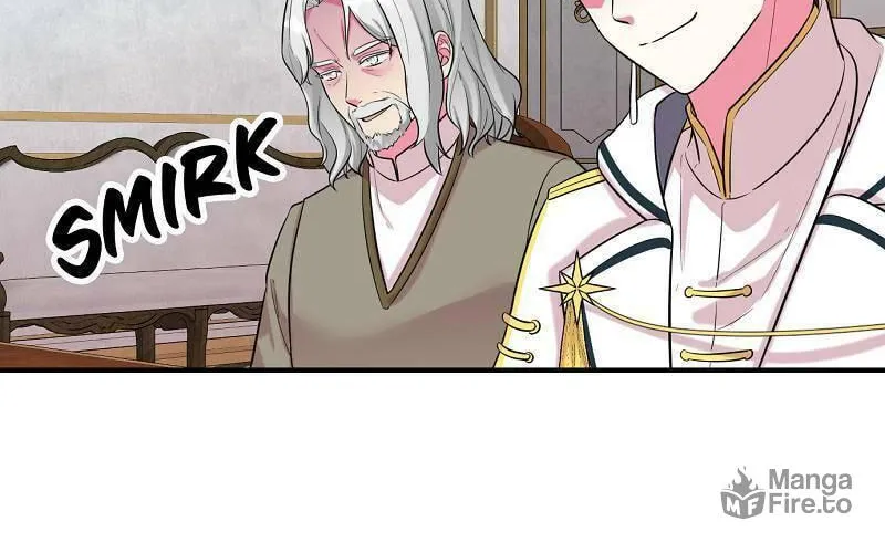 Even though I become a side character, I’m being adored by an overprotective duke. Chapter 76 page 123 - 