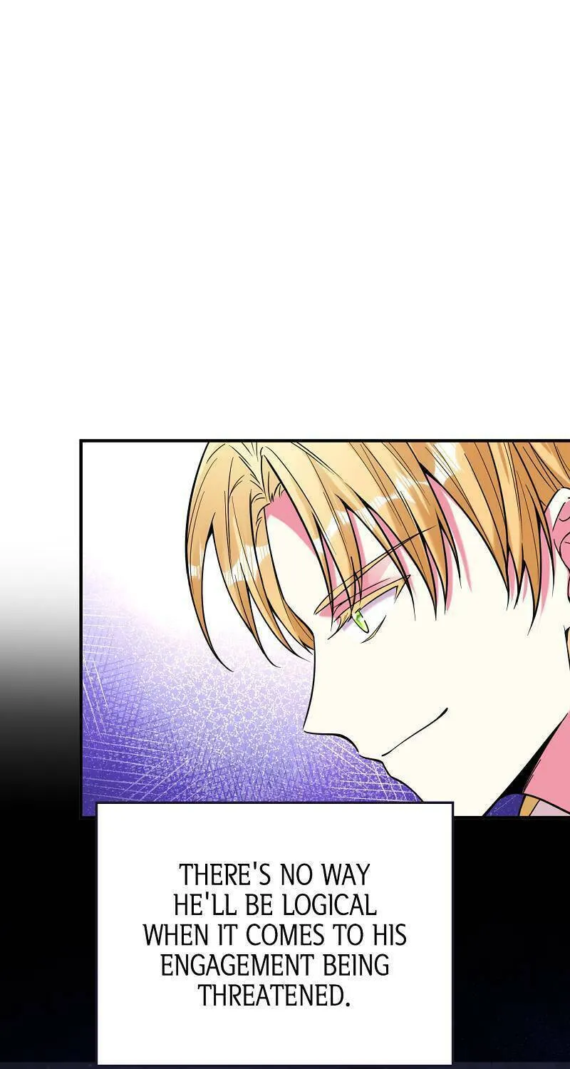 Even though I become a side character, I’m being adored by an overprotective duke. Chapter 76 page 124 - 