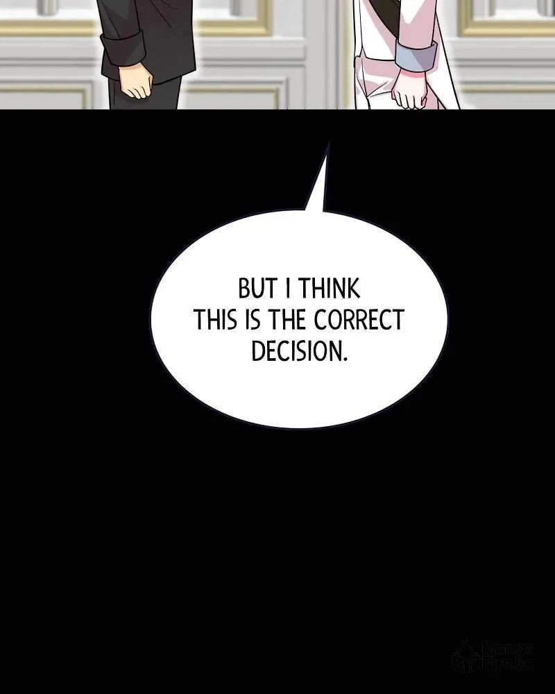 Even though I become a side character, I’m being adored by an overprotective duke. Chapter 76 page 16 - 