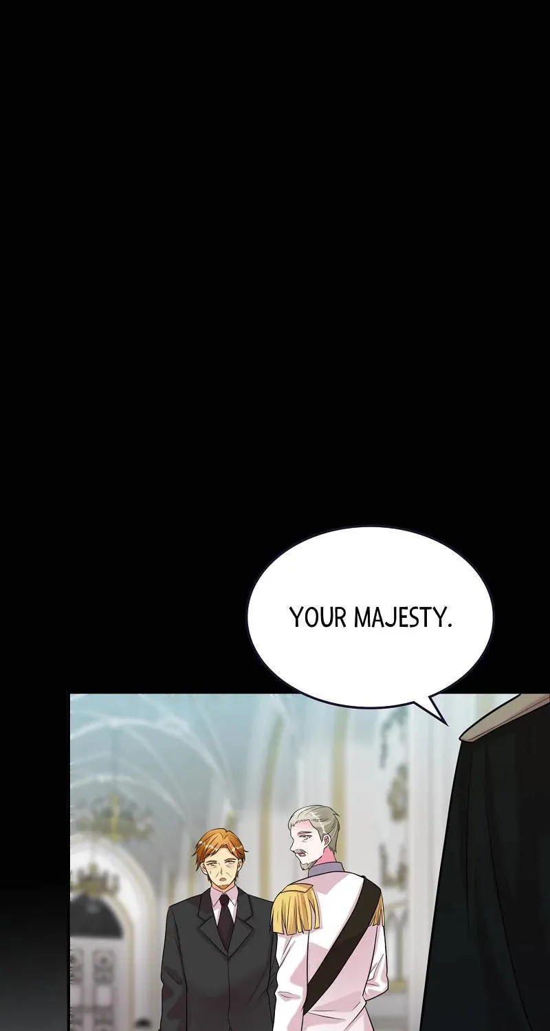 Even though I become a side character, I’m being adored by an overprotective duke. Chapter 76 page 19 - 