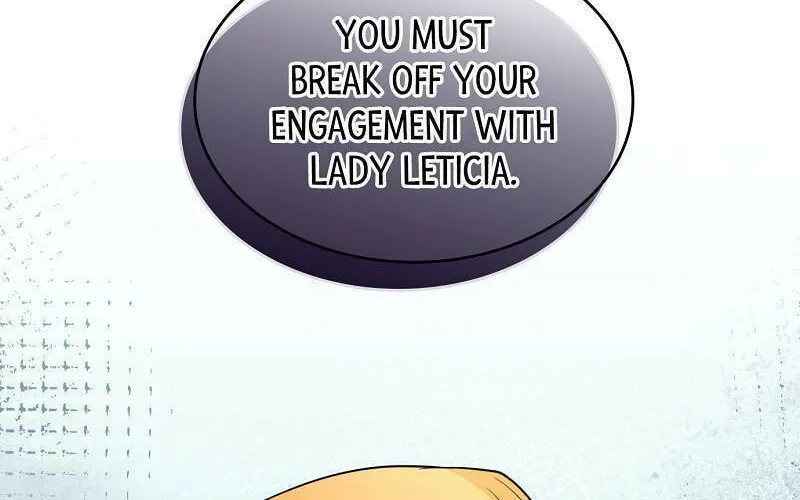 Even though I become a side character, I’m being adored by an overprotective duke. Chapter 76 page 3 - 