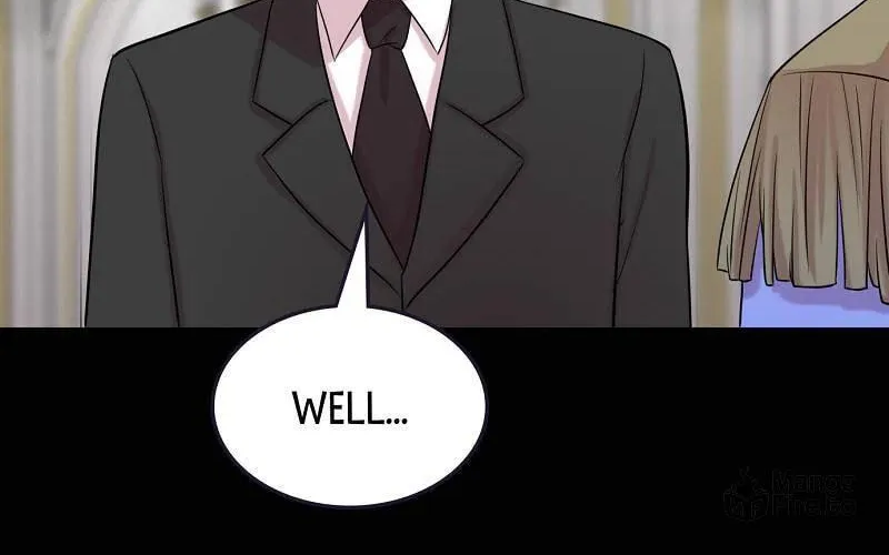Even though I become a side character, I’m being adored by an overprotective duke. Chapter 76 page 28 - 