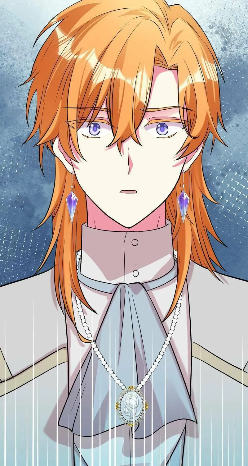 Even though I become a side character, I’m being adored by an overprotective duke. Chapter 76 page 4 - 