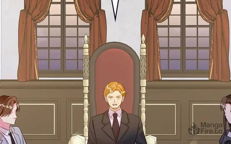 Even though I become a side character, I’m being adored by an overprotective duke. Chapter 76 page 37 - 
