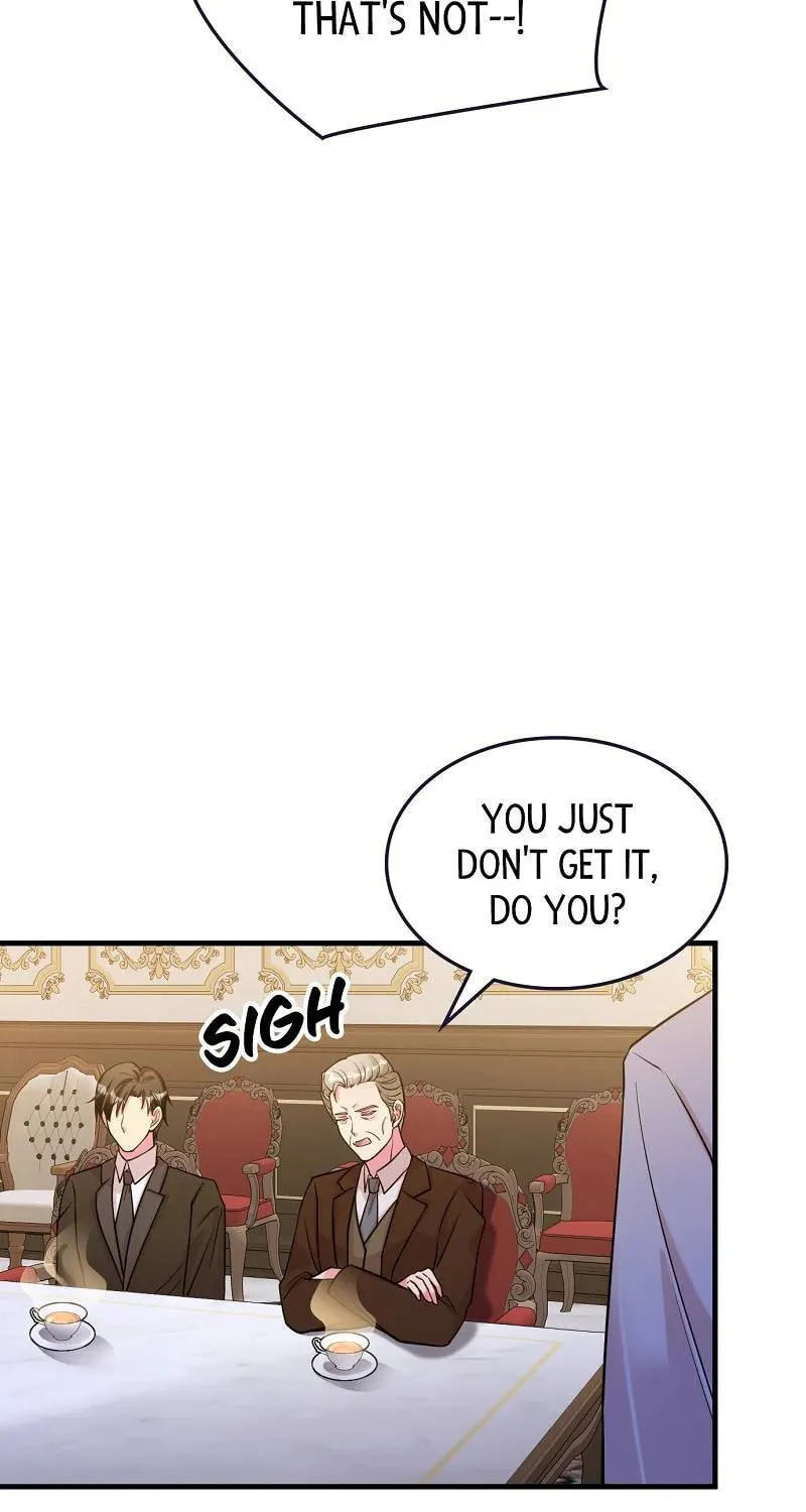 Even though I become a side character, I’m being adored by an overprotective duke. Chapter 76 page 42 - 