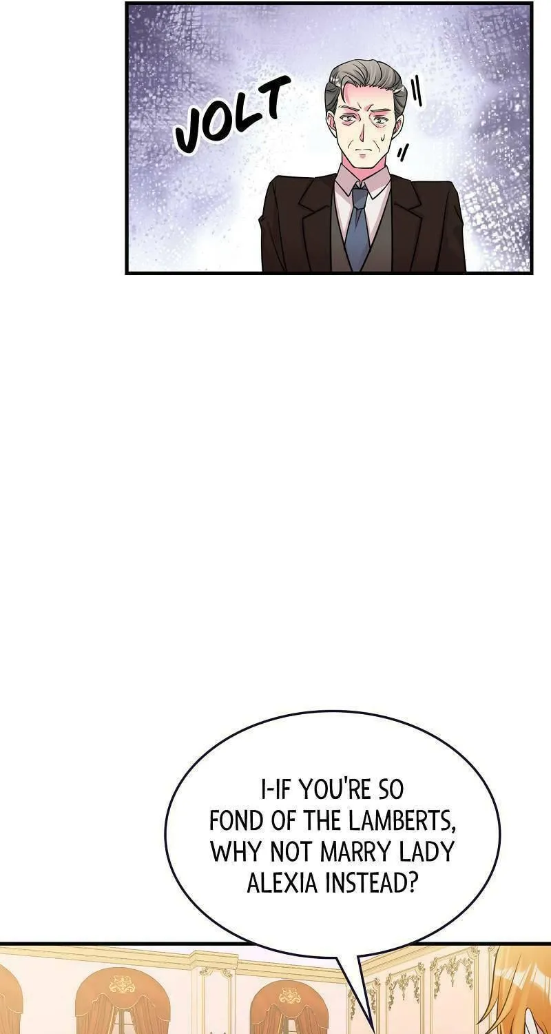 Even though I become a side character, I’m being adored by an overprotective duke. Chapter 76 page 49 - 