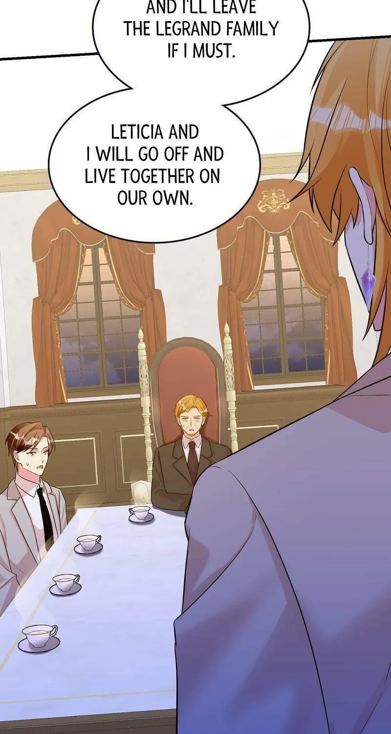 Even though I become a side character, I’m being adored by an overprotective duke. Chapter 76 page 64 - 