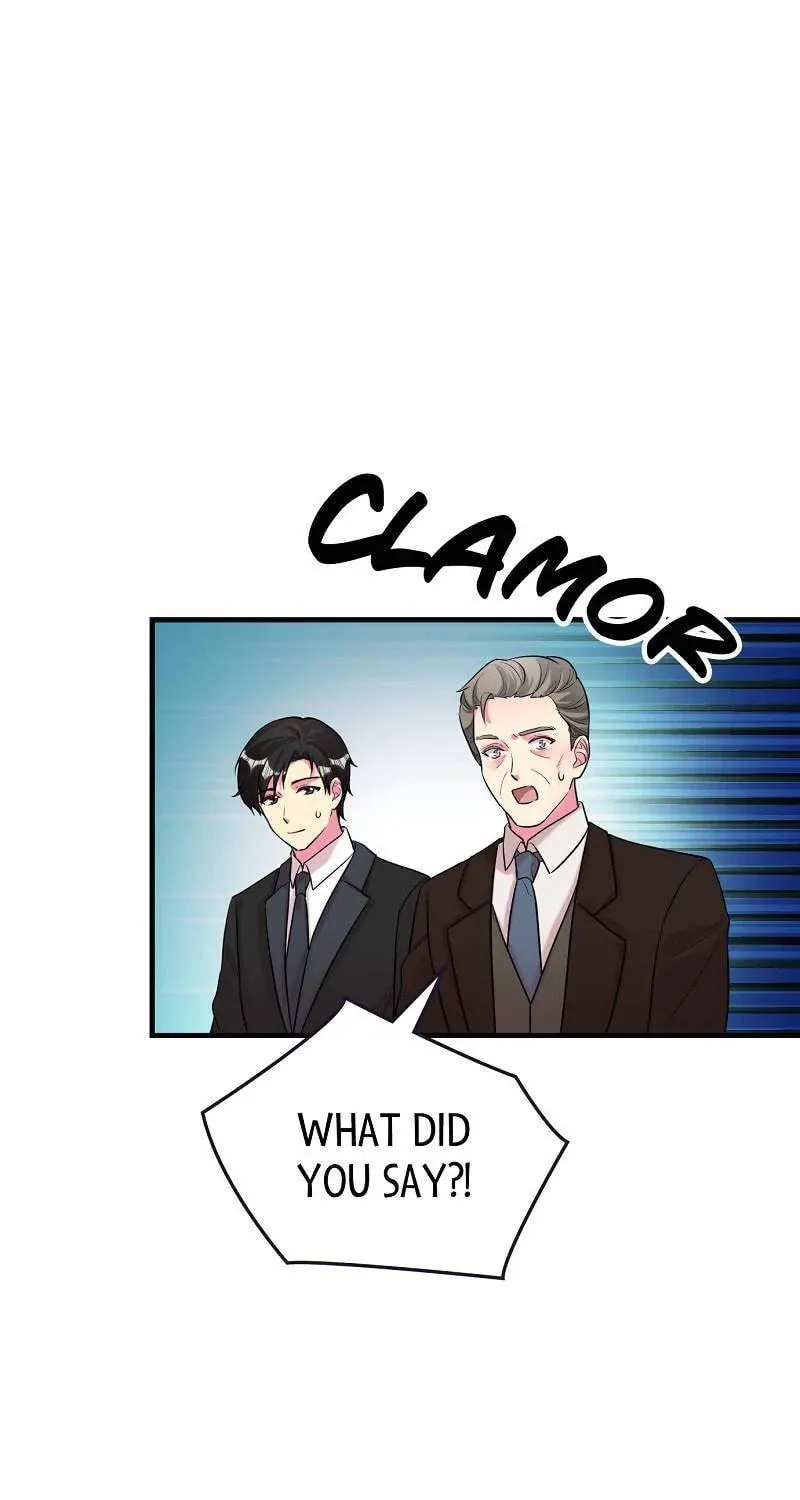 Even though I become a side character, I’m being adored by an overprotective duke. Chapter 76 page 66 - 