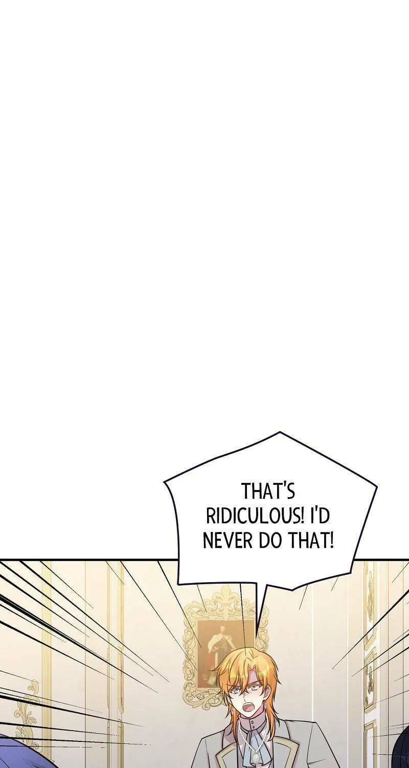 Even though I become a side character, I’m being adored by an overprotective duke. Chapter 76 page 8 - 