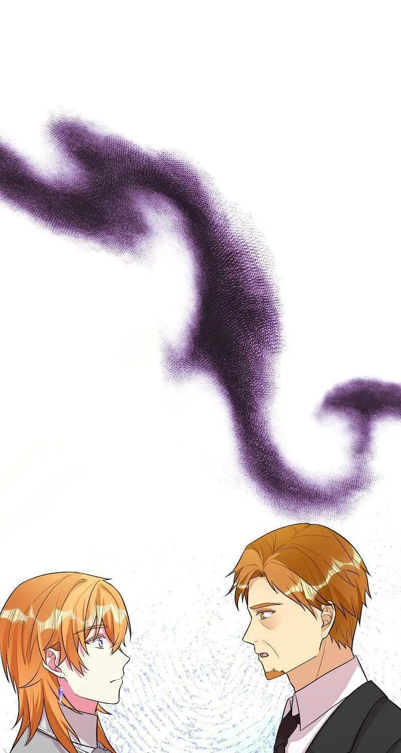 Even though I become a side character, I’m being adored by an overprotective duke. Chapter 76 page 72 - 