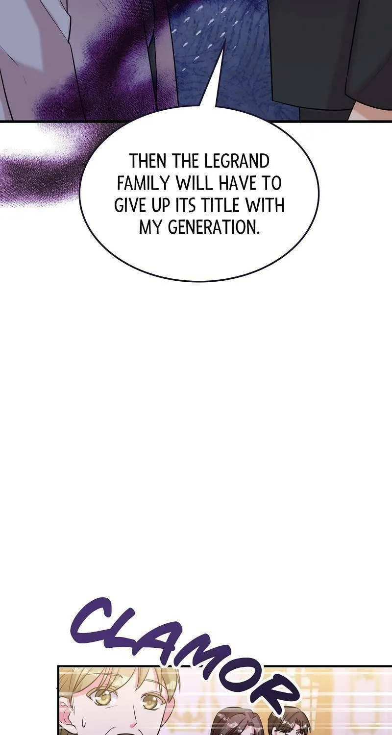 Even though I become a side character, I’m being adored by an overprotective duke. Chapter 76 page 74 - 