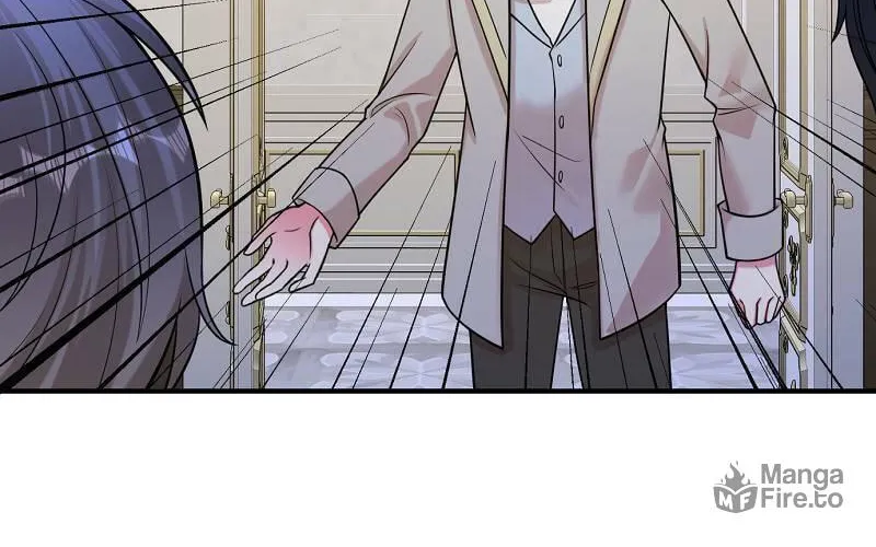 Even though I become a side character, I’m being adored by an overprotective duke. Chapter 76 page 9 - 