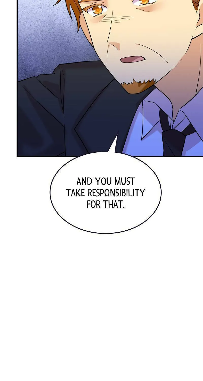 Even though I become a side character, I’m being adored by an overprotective duke. Chapter 76 page 81 - 