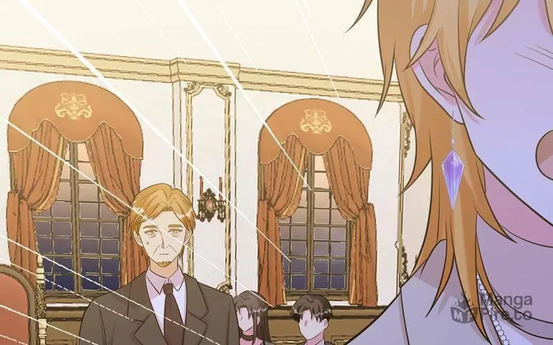 Even though I become a side character, I’m being adored by an overprotective duke. Chapter 76 page 90 - 