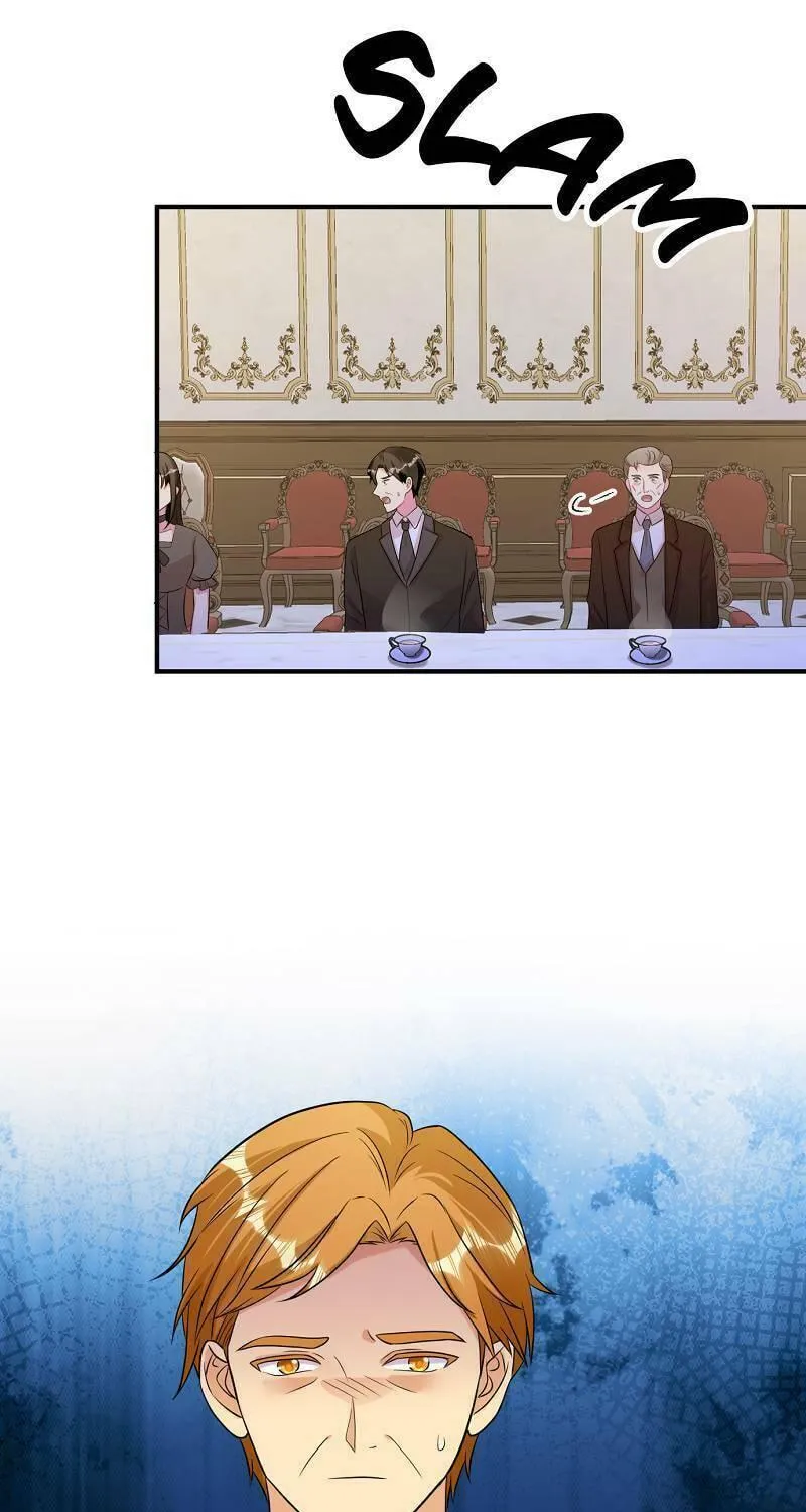 Even though I become a side character, I’m being adored by an overprotective duke. Chapter 76 page 92 - 