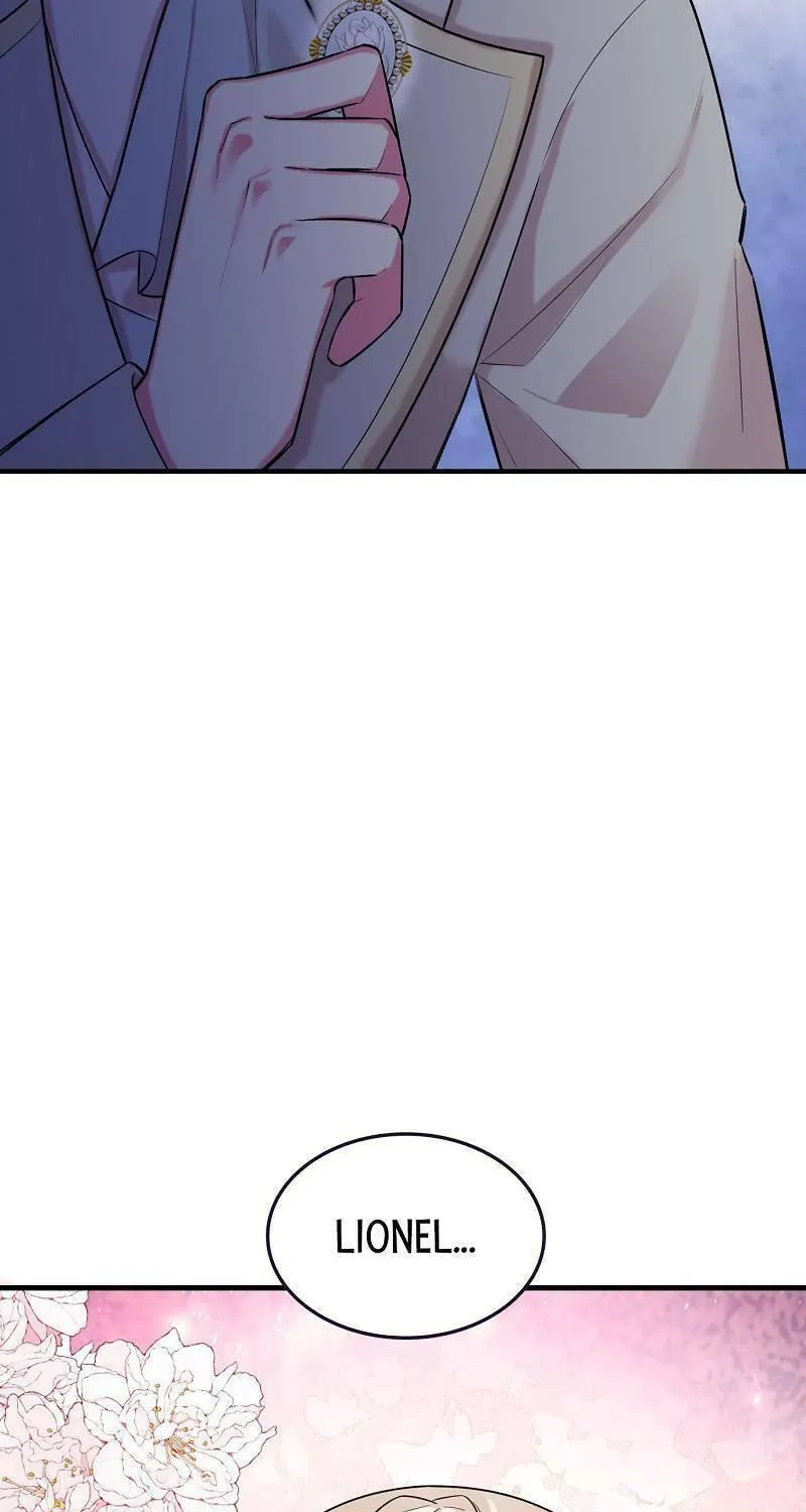Even though I become a side character, I’m being adored by an overprotective duke. Chapter 76 page 100 - 
