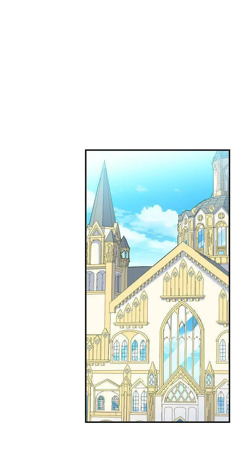 Even though I become a side character, I’m being adored by an overprotective duke. Chapter 77 page 2 - 