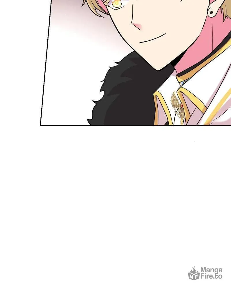 Even though I become a side character, I’m being adored by an overprotective duke. Chapter 77 page 106 - 