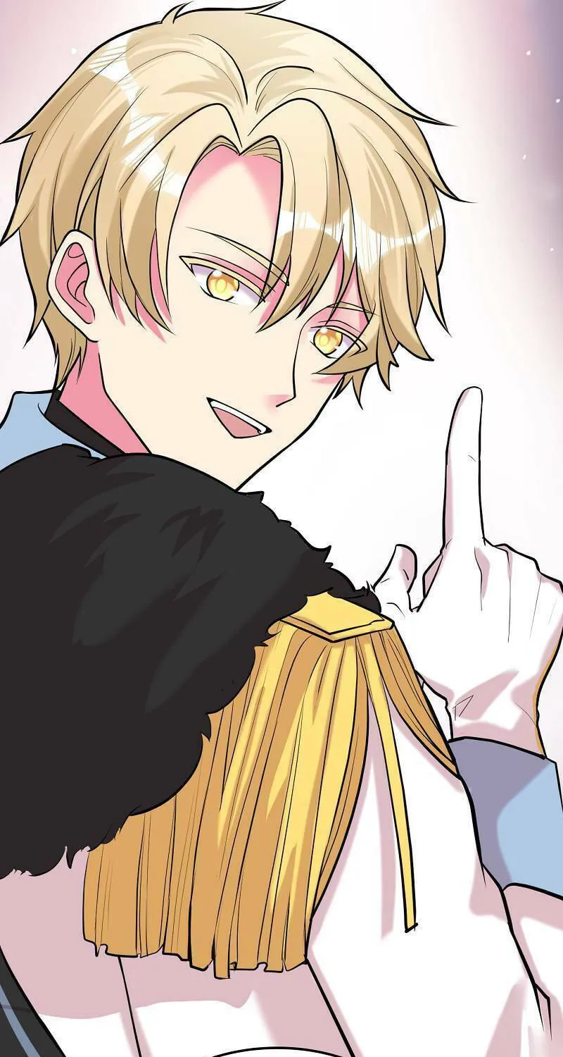 Even though I become a side character, I’m being adored by an overprotective duke. Chapter 77 page 113 - 