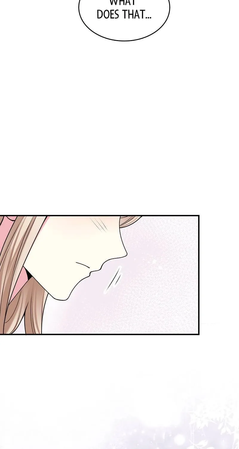Even though I become a side character, I’m being adored by an overprotective duke. Chapter 77 page 19 - 
