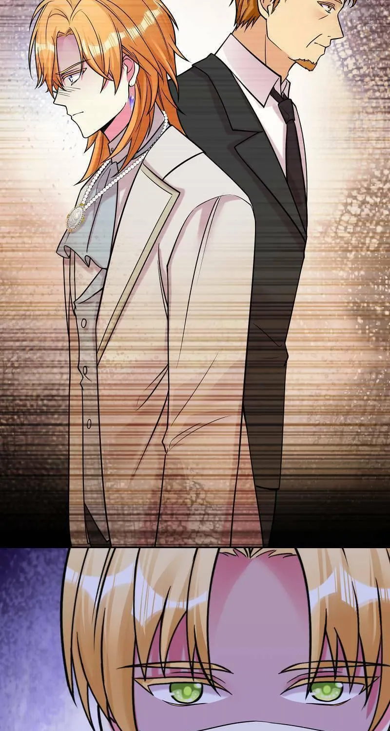 Even though I become a side character, I’m being adored by an overprotective duke. Chapter 77 page 27 - 