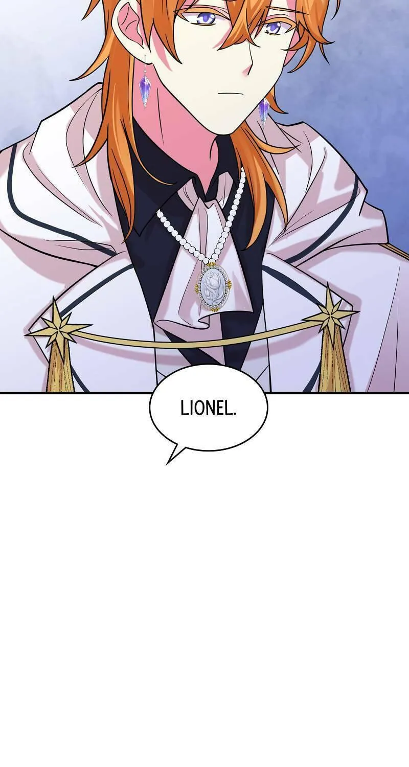 Even though I become a side character, I’m being adored by an overprotective duke. Chapter 77 page 4 - 