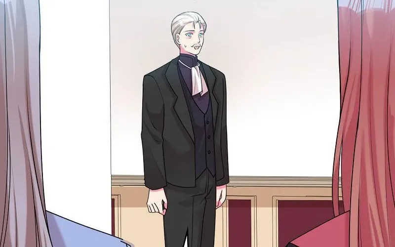 Even though I become a side character, I’m being adored by an overprotective duke. Chapter 77 page 35 - 