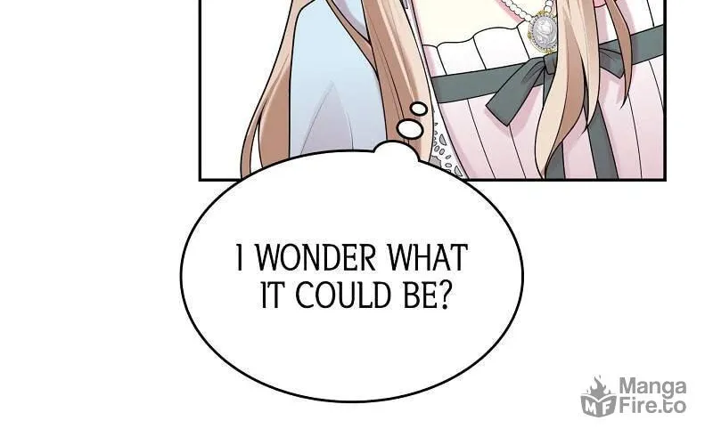 Even though I become a side character, I’m being adored by an overprotective duke. Chapter 77 page 37 - 