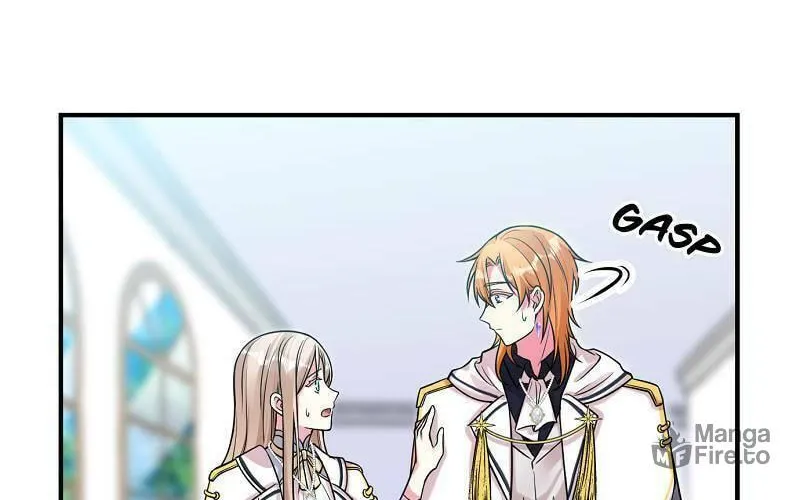 Even though I become a side character, I’m being adored by an overprotective duke. Chapter 77 page 5 - 