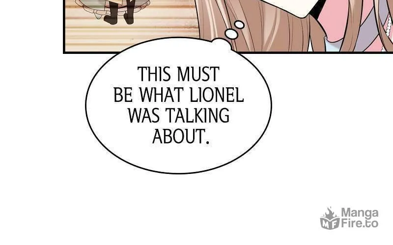 Even though I become a side character, I’m being adored by an overprotective duke. Chapter 77 page 45 - 