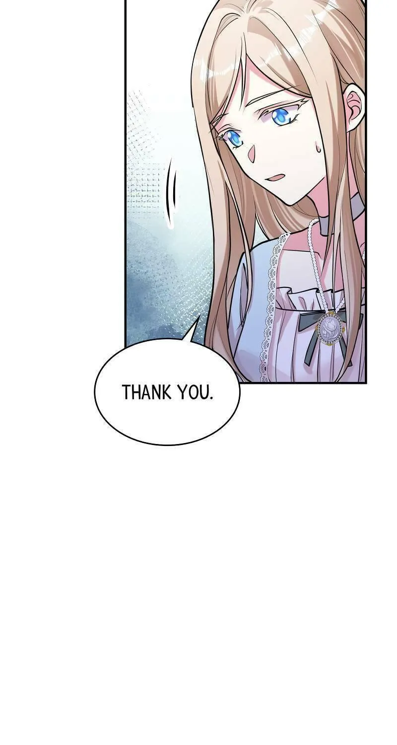 Even though I become a side character, I’m being adored by an overprotective duke. Chapter 77 page 55 - 