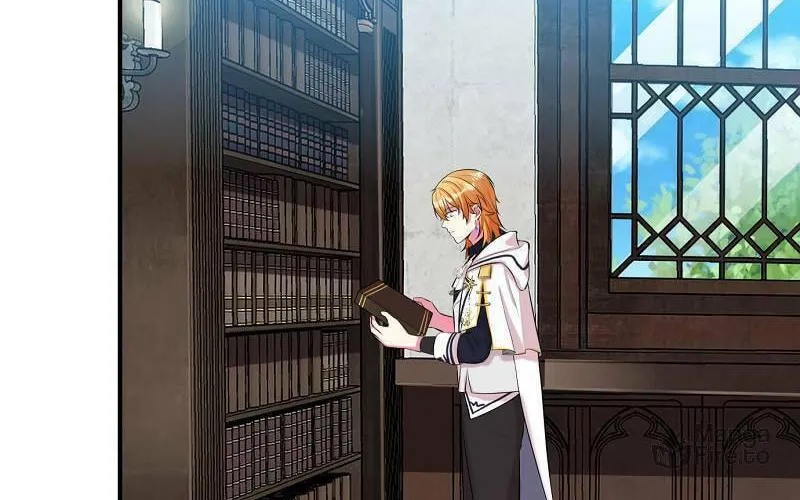 Even though I become a side character, I’m being adored by an overprotective duke. Chapter 77 page 67 - 