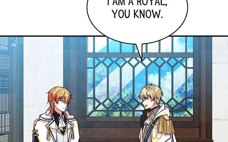 Even though I become a side character, I’m being adored by an overprotective duke. Chapter 77 page 80 - 