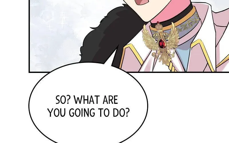 Even though I become a side character, I’m being adored by an overprotective duke. Chapter 77 page 82 - 