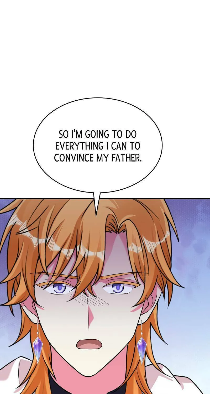 Even though I become a side character, I’m being adored by an overprotective duke. Chapter 77 page 85 - 