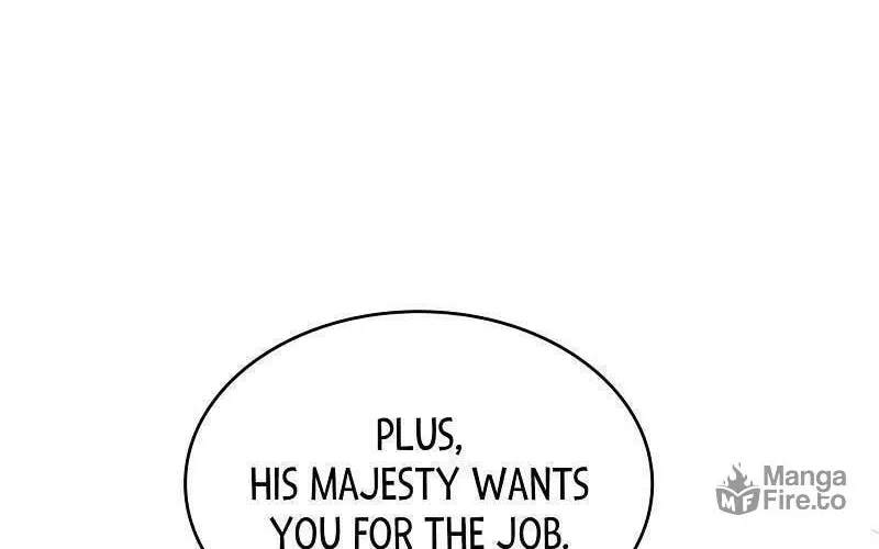 Even though I become a side character, I’m being adored by an overprotective duke. Chapter 77 page 90 - 
