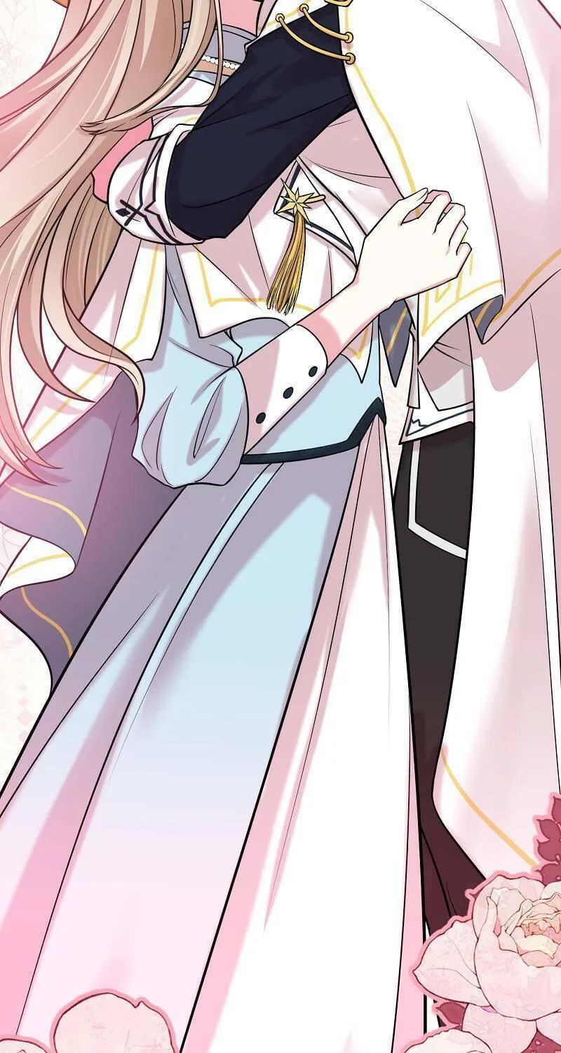 Even though I become a side character, I’m being adored by an overprotective duke. Chapter 77 page 10 - 
